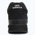 Мъжки обувки New Balance Classic 515's V3 black/black agr 6