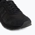 Мъжки обувки New Balance Classic 515's V3 black/black agr 7