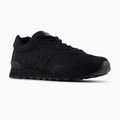 Мъжки обувки New Balance Classic 515's V3 black/black agr