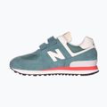 Детски обувки New Balance 574's V1 new spruce 3