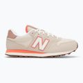 New Balance дамски обувки 500's V2 timberwolf 2