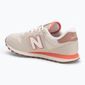 New Balance дамски обувки 500's V2 timberwolf 3