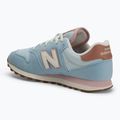 New Balance дамски обувки 500's V2 light chrome blue 3