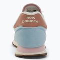 New Balance дамски обувки 500's V2 light chrome blue 6