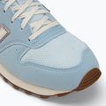 New Balance дамски обувки 500's V2 light chrome blue 7