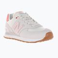 Дамски обувки New Balance 574's V2 reflection