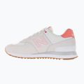 Дамски обувки New Balance 574's V2 reflection 3