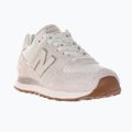 New Balance дамски обувки 574's V2 sea salt WL574BEM 2