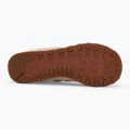 New Balance дамски обувки 574's V2 sea salt WL574BEM 4