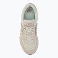 New Balance дамски обувки 574's V2 sea salt WL574BEM 5