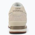 New Balance дамски обувки 574's V2 sea salt WL574BEM 6