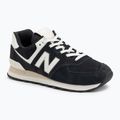 Обувки New Balance 574's V2 black U574YCE