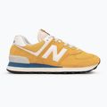 New Balance 574's V2 мармалад обувки 2