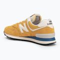 New Balance 574's V2 мармалад обувки 3