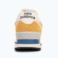 New Balance 574's V2 мармалад обувки 6