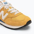 New Balance 574's V2 мармалад обувки 7