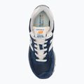 Обувки New Balance 574's V2 blue navy 5