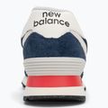 Обувки New Balance 574's V2 blue navy 6