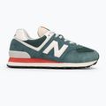 New Balance 574's V2 нови обувки от смърч 2