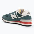New Balance 574's V2 нови обувки от смърч 3