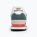 New Balance 574's V2 нови обувки от смърч 6