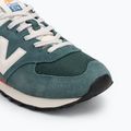 New Balance 574's V2 нови обувки от смърч 7