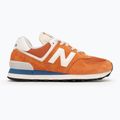 New Balance 574's V2 обувки за глина на игрището 2