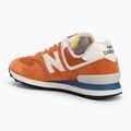 New Balance 574's V2 обувки за глина на игрището 3