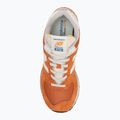 New Balance 574's V2 обувки за глина на игрището 5