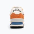 New Balance 574's V2 обувки за глина на игрището 6