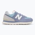 New Balance 574's V2 dusk душ обувки 2