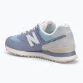 New Balance 574's V2 dusk душ обувки 3