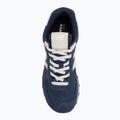 New Balance 574's V2 индиго обувки 5