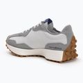 New Balance дамски обувки 327's V1 slate grey 3
