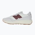 New Balance U370V1 класически малинови обувки 10