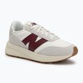 New Balance U370V1 класически малинови обувки