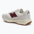 New Balance U370V1 класически малинови обувки 3