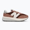 Обувки New Balance U370V1 pecan 2