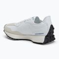 Обувки New Balance 327's V1 white/blue lagoon 3
