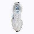 Обувки New Balance 327's V1 white/blue lagoon 5