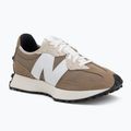 New Balance 327's V1 гъби/бели обувки