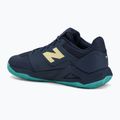 Мъжки обувки за тенис New Balance Coco V2 team navy 3