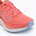 Дамски обувки за бягане New Balance Fresh Foam 680 v8 sunfade red 7