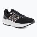 Дамски обувки за бягане New Balance Fresh Foam 520's V9 black/castlerock/silver metallic
