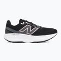 Дамски обувки за бягане New Balance Fresh Foam 520's V9 black/castlerock/silver metallic 2