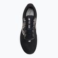 Дамски обувки за бягане New Balance Fresh Foam 520's V9 black/castlerock/silver metallic 5