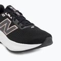 Дамски обувки за бягане New Balance Fresh Foam 520's V9 black/castlerock/silver metallic 7