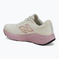 New Balance Fresh Foam X Evoz v4 морска сол дамски обувки за бягане 3