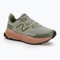 New Balance Fresh Foam X Garoe v2 olivine дамски обувки за бягане