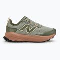 New Balance Fresh Foam X Garoe v2 olivine дамски обувки за бягане 2